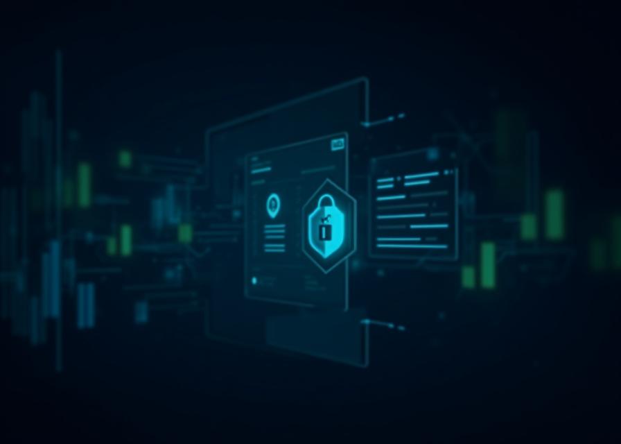 セキュリティ事例 - 金融サービスWebアプリ強化