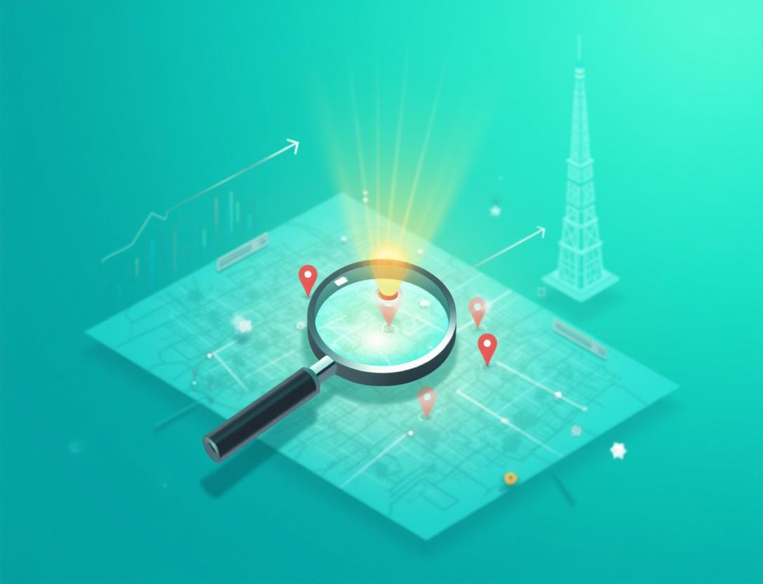 SEO統合 - ウェブSEO最適化とローカル検索東京